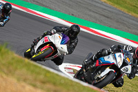 Middle 1 Group White Bikes